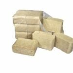 Bois Densifié RUF Feuillus – Palette de 1 Tonne – 100 % Naturel, Fabriqué en LITUANIE
