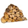 Bois de Chauffage en Vrac – Bûches de 50 cm – Bois Durs (Chêne, Charme, Hêtre, Frêne)