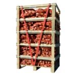 Bois de chauffage Frêne ultra sec (2m3)