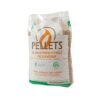 Granulés de bois EO2 – Palette de 66 sacs de 15 kg soit 990 kg