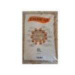 Granulés de bois Embr'az Premium – Palette de 68 sacs – Haute performance