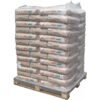 Granulés de bois Total Pellet Premier – Palette 990 kg