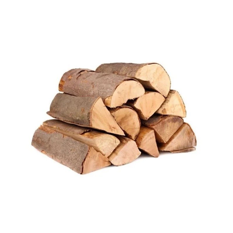 PALETTE BOIS DE CHAUFFAGE – 25 CM – 3 STÈRES (Bois de Chauffage de Qualité Supérieure) (8)