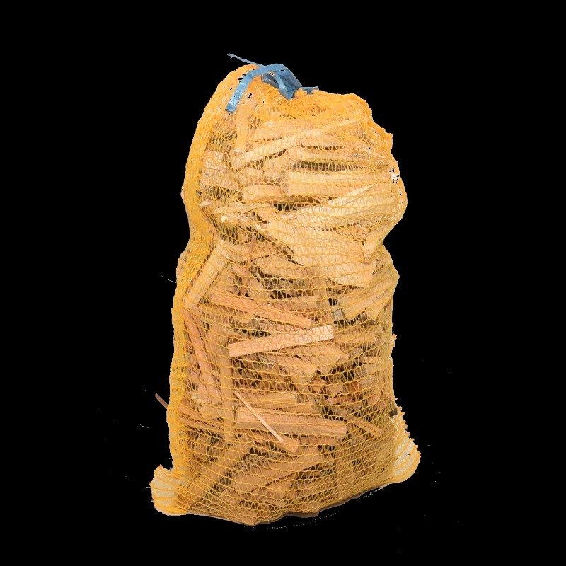Pack Sérénité – Palette Bois de Chauffage 33 cm – Bois Sec (4)
