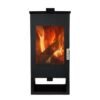 Poêle à bois Aicardo - 7,5 Kw