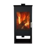 Poêle à bois Aicardo - 7,5 Kw