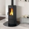 Poêle à bois Candy 4.0 - 6,2 Kw