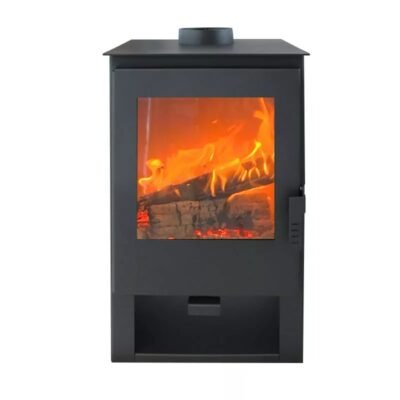Poêle à bois ETNA Stephania - 7,5 Kw