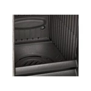 Poêle à bois Gemma - 6 Kw (3)