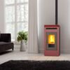 Poêle à granulés Cayenne - 14 Kw