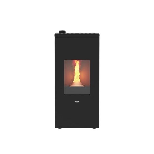 Poêle à granulés Futura - 9 Kw (10)