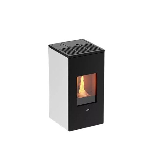 Poêle à granulés Futura - 9 Kw (3)
