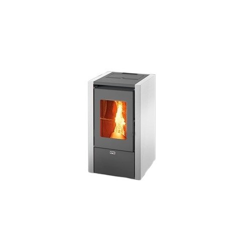 Poêle à granulés Little - 6 Kw (2)