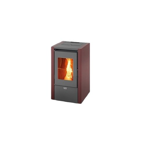 Poêle à granulés Little - 6 Kw (5)