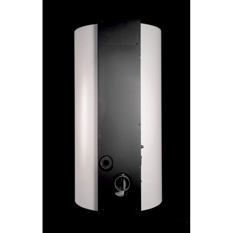Poêle à granulés Segreto plus étanche - 12 Kw (11)