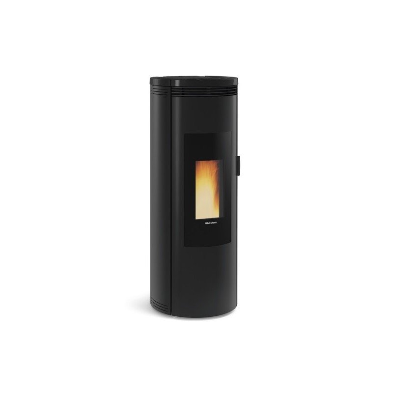 Poêle à granulés étanche Amika - 8 Kw (1)