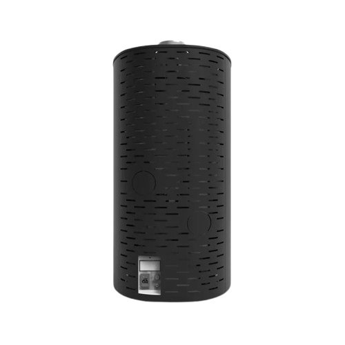 Poêle à granulés étanche canalisable (sortie dessus concentrique) - MEO - 9KW (5)