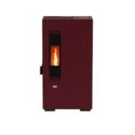 Poêle à granulés extra plat Mini - 5 Kw de ETNA