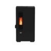 Poêle à granulés extra plat Mini - 5 Kw - Noir de ETNA