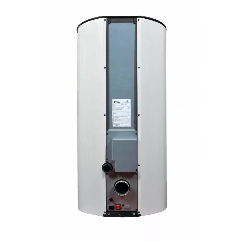 Poêle à granulés silencieux étanche Roméo - 8 Kw (6)