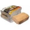 Bûches de bois compressé Tecsabuch Crépito (Palette de 1T)