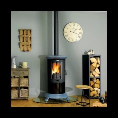 Poêle à Bois Le Petit Godin - 7 Kw