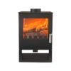 Poêle à bois Pamello - 5 Kw