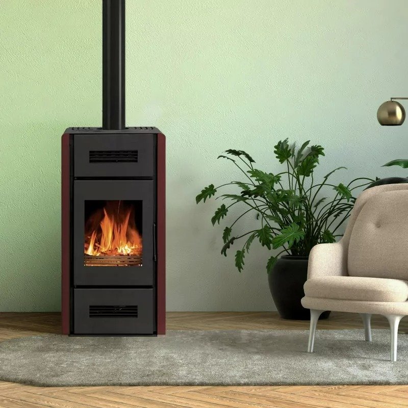 poele-a-bois-romana-option-ventilateur