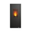 Poêle à granulés étanche Ottimo Silenzio - 9,2 Kw de ETNA
